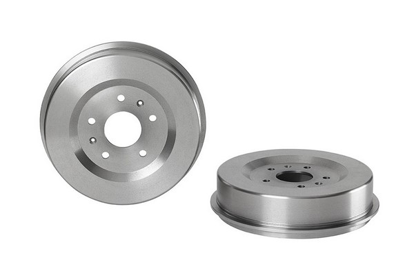 Тормозной барабан BREMBO 14.C011.10