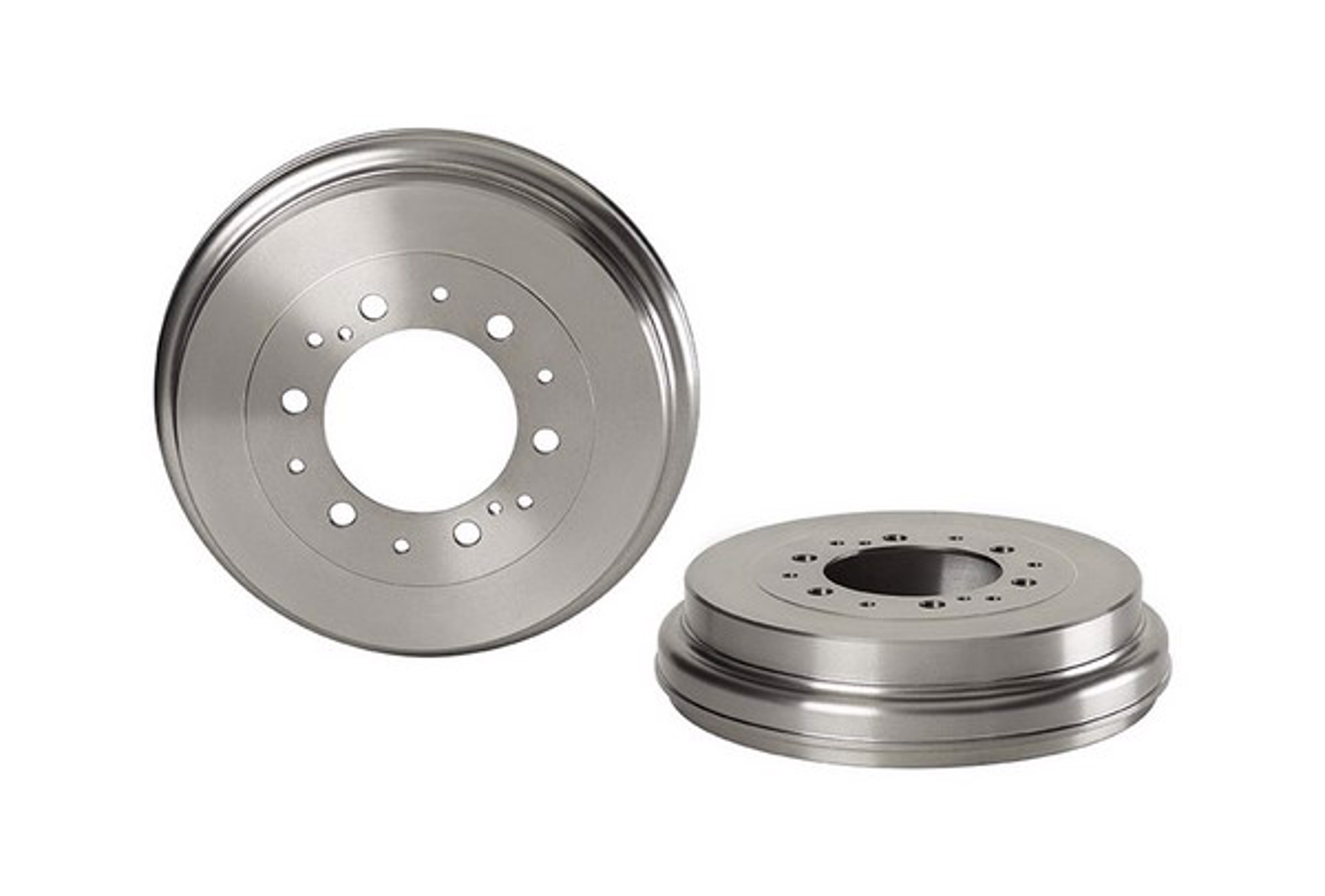 Brake drum BREMBO 14.D638.10