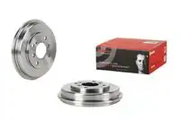 Барабан тормозной BREMBO 14.F041.20
