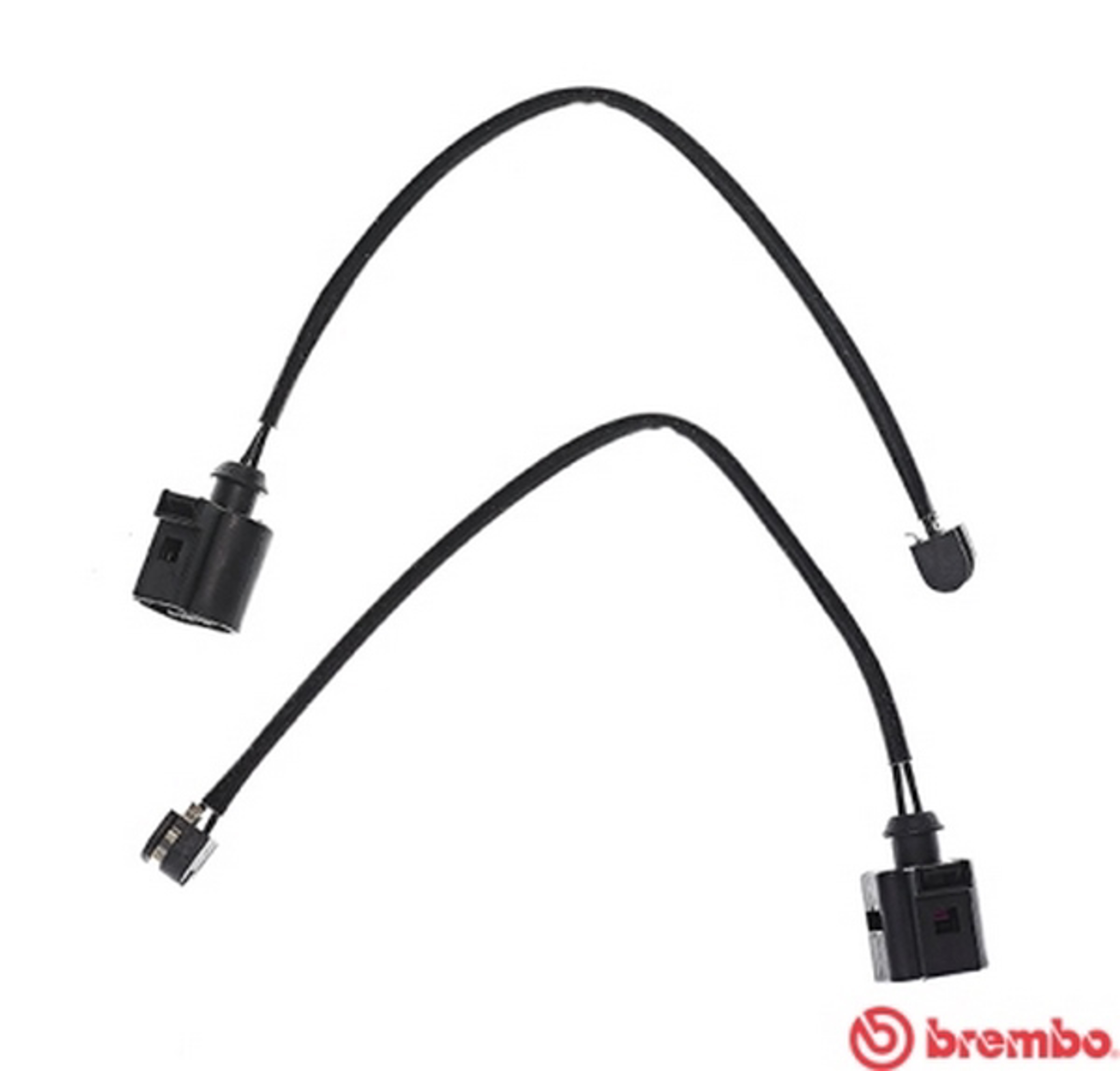 Датчик износа тормозных колодок передних BREMBO A00480