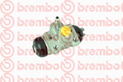 Цилиндр тормозной BREMBO A12227