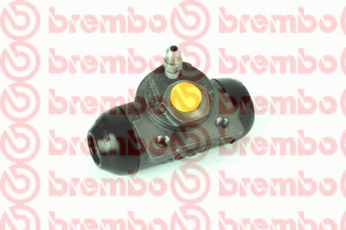 Цилиндр тормозной BREMBO A12350