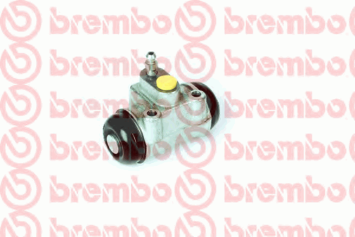 Цилиндр тормозной CITROË BREMBO A12567