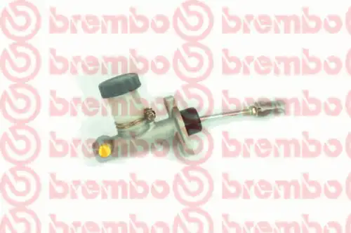 Главный цилиндр сцепления BREMBO C 56 003