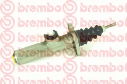 Цилиндр сцепления главный BREMBO C 85 004