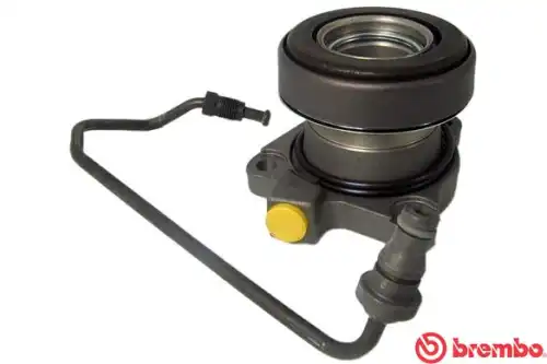 Рабочий цилиндр сцепления BREMBO E 85 016
