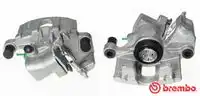Тормозной суппорт BREMBO F 83 253