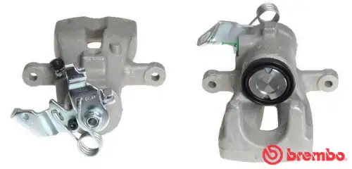 Запчасть BREMBO F23195