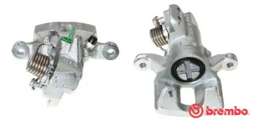 Запчасть BREMBO F28146