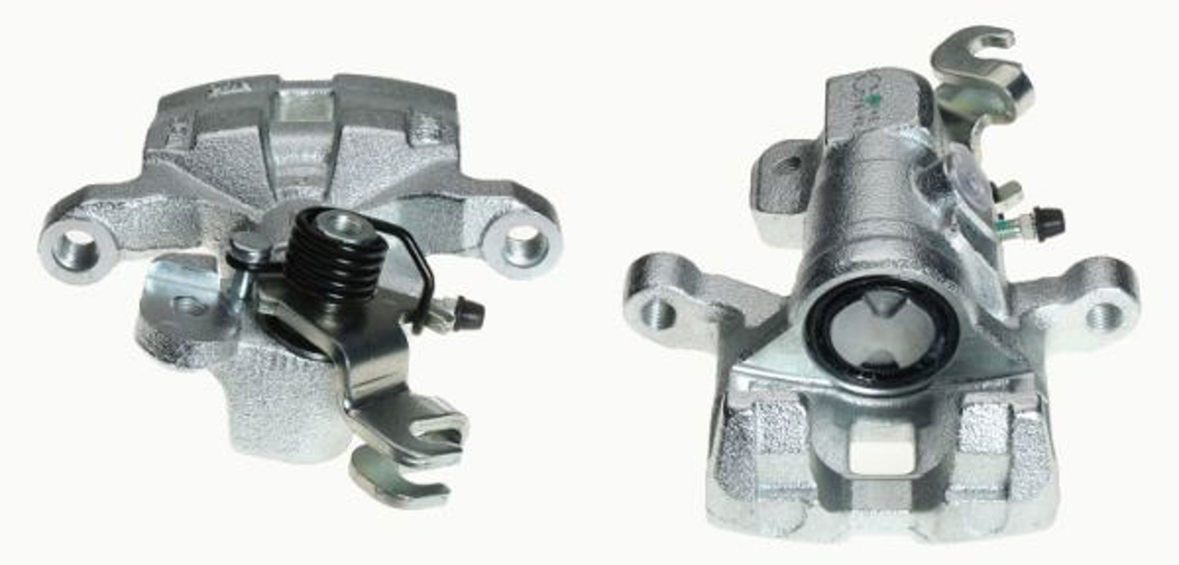 Суппорт тормозной BREMBO F 49 071