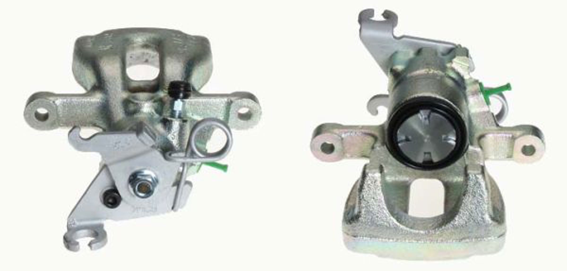 1891262 BREMBO F 54 106