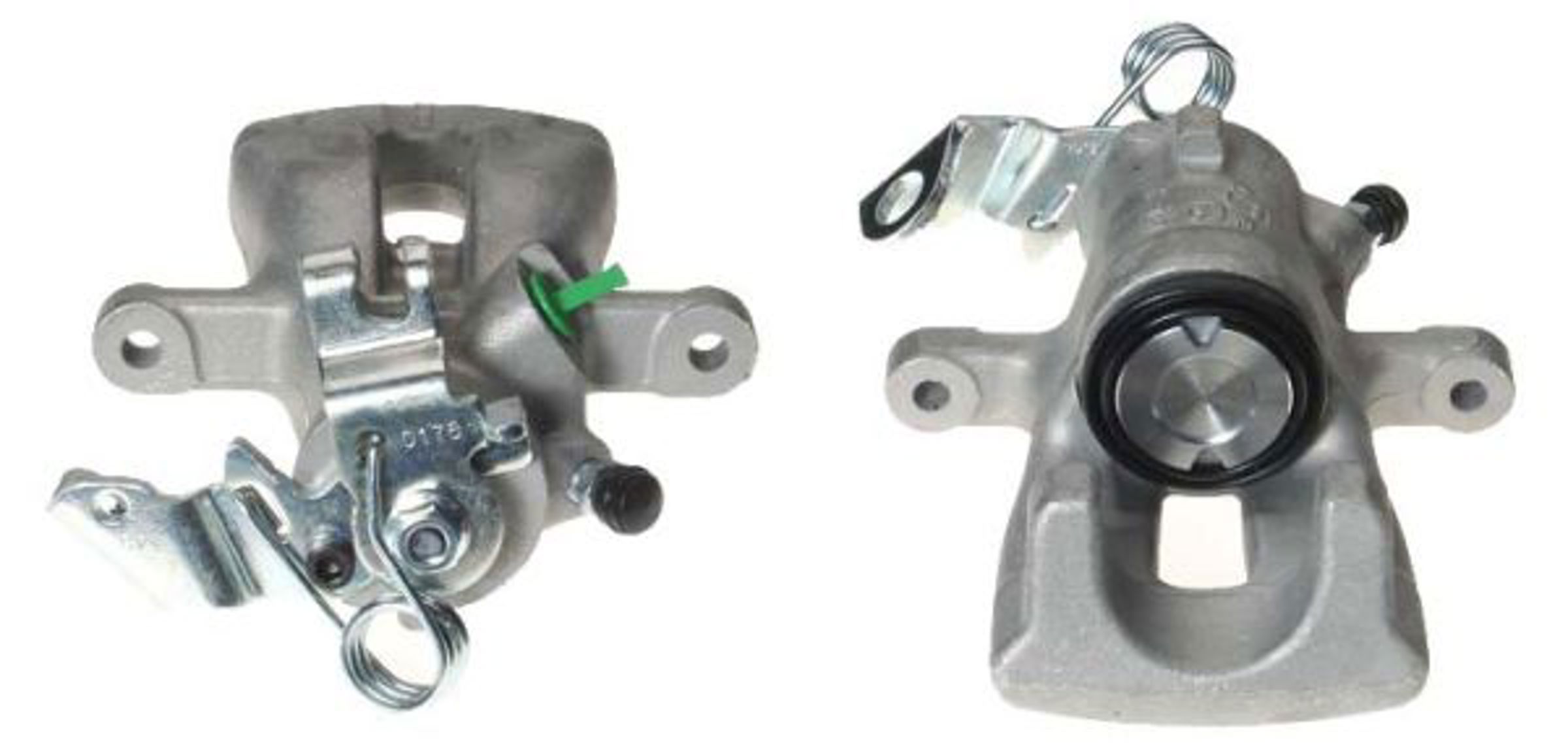 1891604 BREMBO F 59 140