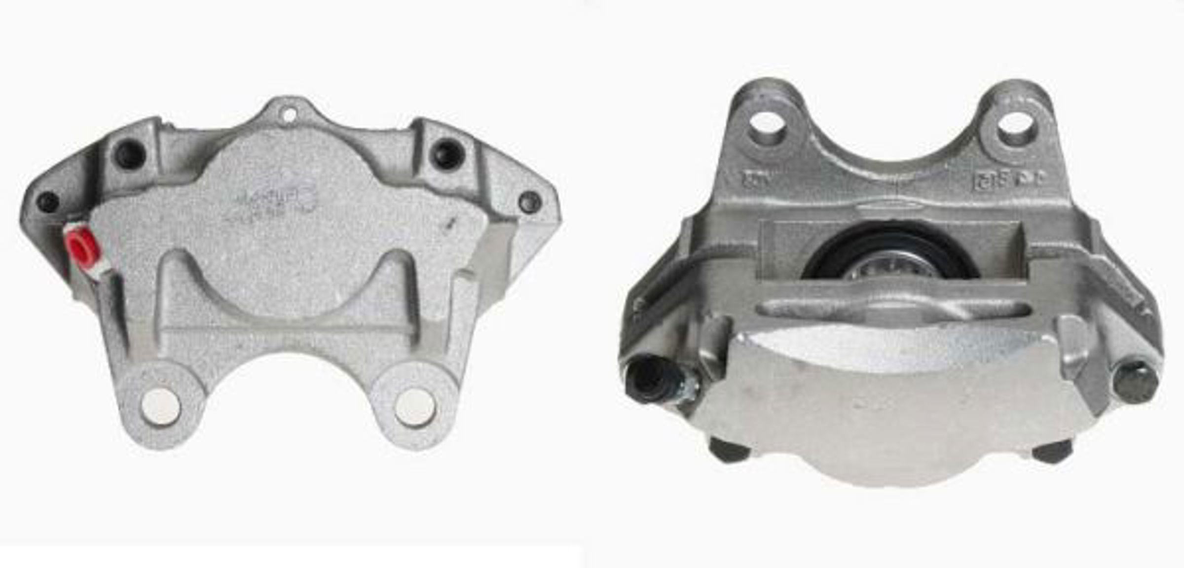 2598512 BREMBO F61050