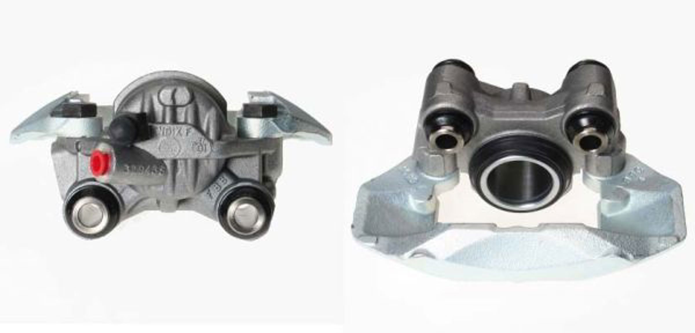 1891770 BREMBO F 61 084