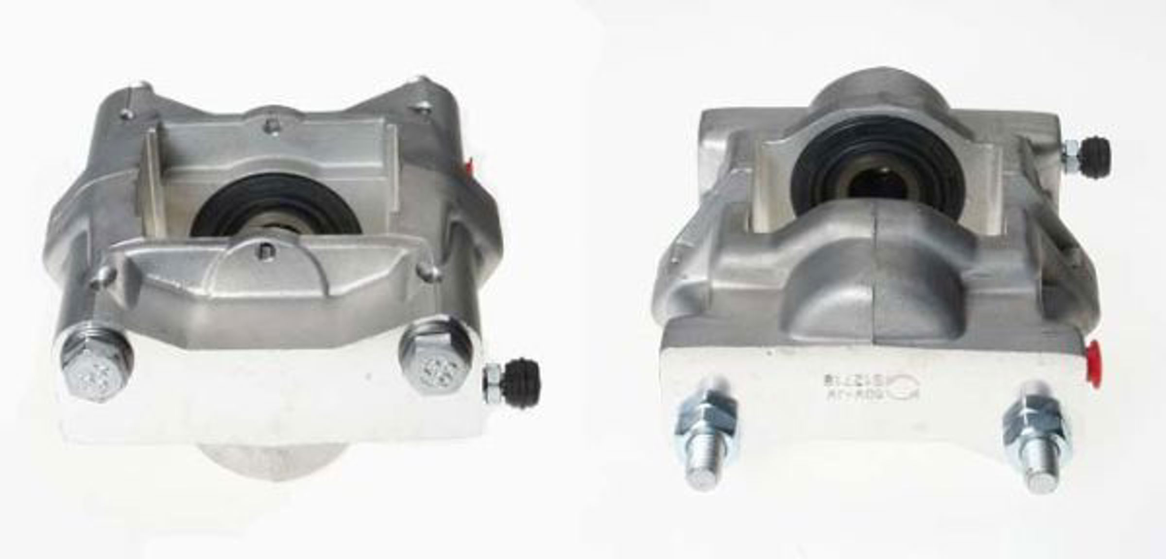 1891874 BREMBO F 61 188