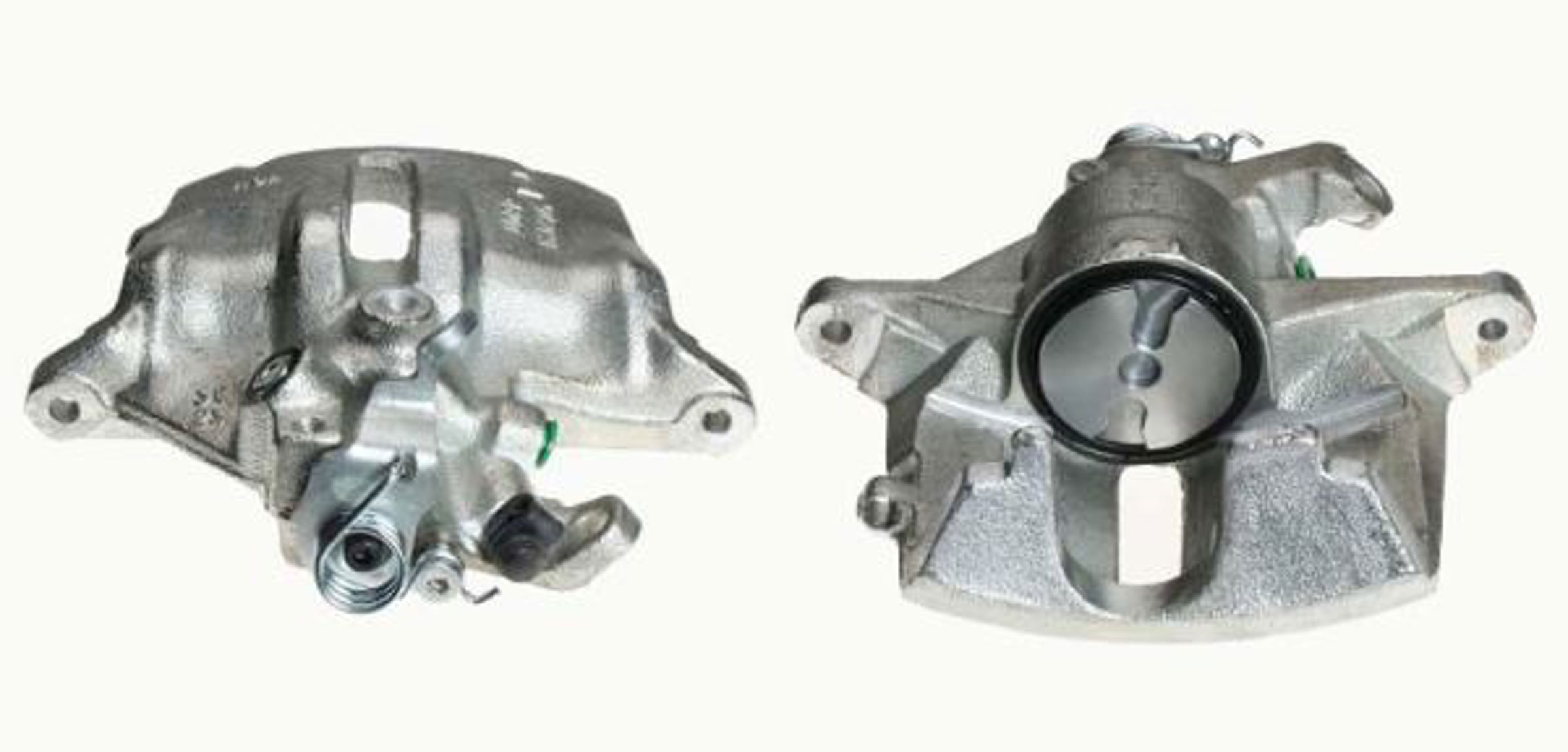 1891881 BREMBO F 61 195