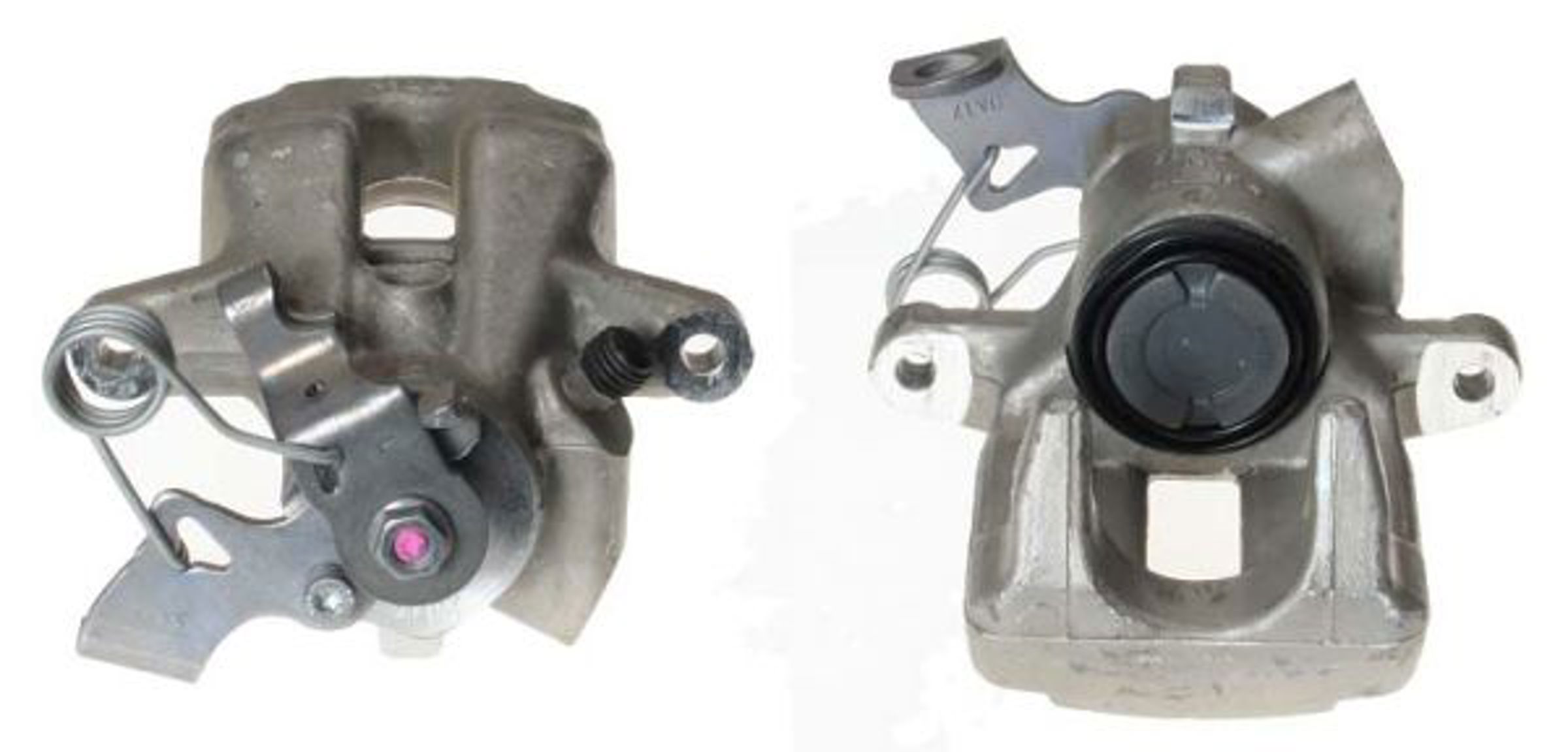 1891894 BREMBO F 61 208
