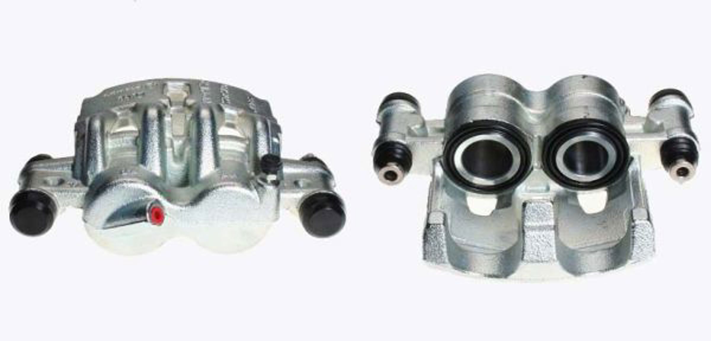 Суппорт тормозной BREMBO F61231