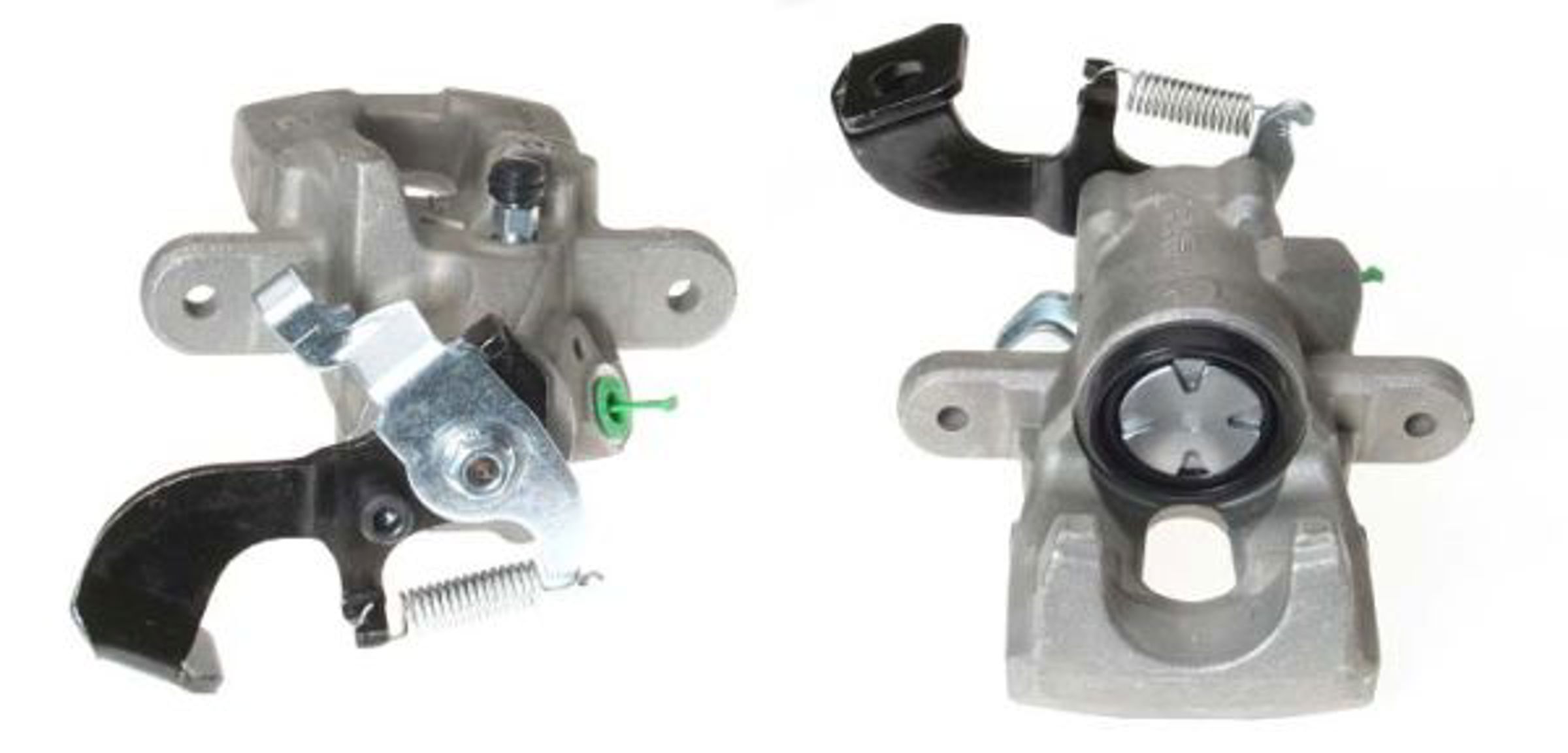 Суппорт тормозной BREMBO F 83 316