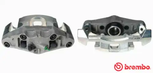 Тормозной суппорт BREMBO F85236