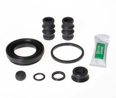 Kit components brake caliper BREMBO FKT010