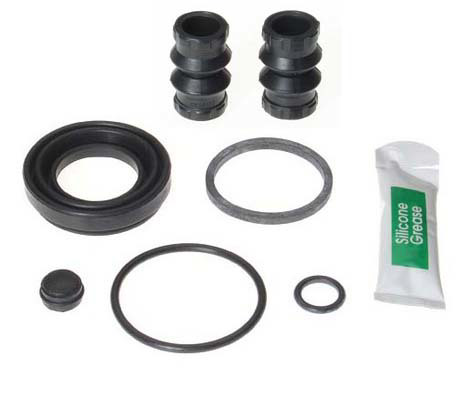 Kit components brake caliper BREMBO FKT011