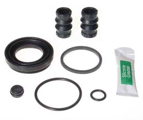 Kit components brake caliper BREMBO FKT019