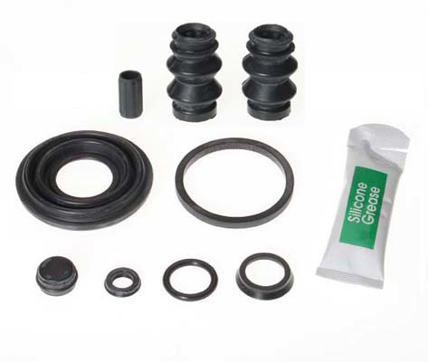 Kit components brake caliper BREMBO FKT023