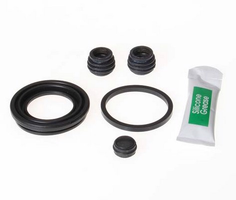 Kit components brake caliper BREMBO FKT033