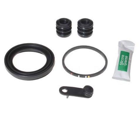 Kit components brake caliper BREMBO FKT037