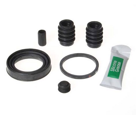 Kit components brake caliper BREMBO FKT041