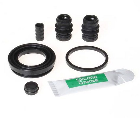 Kit components brake caliper BREMBO FKT042