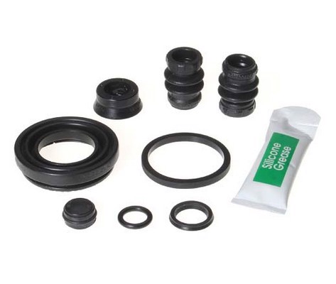 Kit components brake caliper BREMBO FKT049