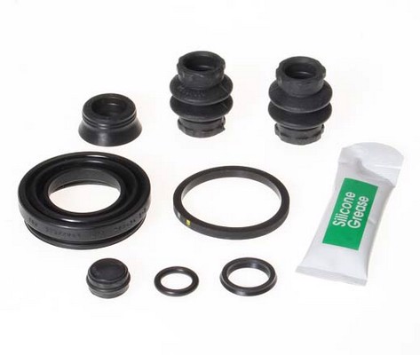 Kit components brake caliper BREMBO FKT066