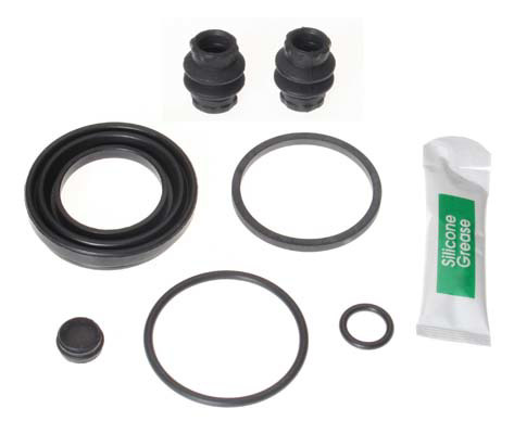Kit components brake caliper BREMBO FKT069