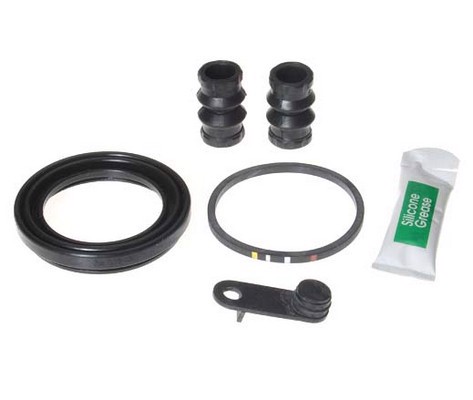 Kit components brake caliper BREMBO FKT073