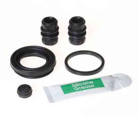 Kit components brake caliper BREMBO FKT078