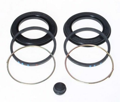 Kit components brake caliper BREMBO FKT081