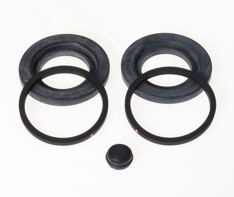 Kit components brake caliper BREMBO FKT095