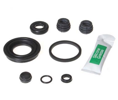 Kit components brake caliper BREMBO FKT098