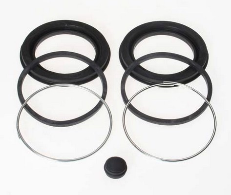 Kit components brake caliper BREMBO FKT117
