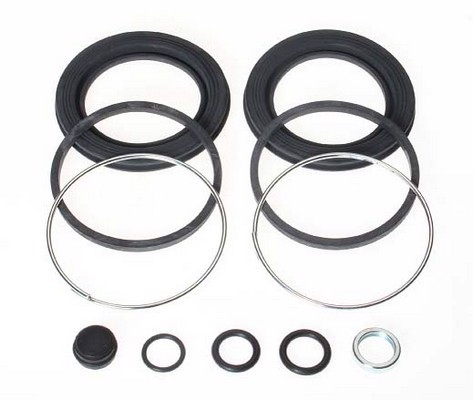 Kit components brake caliper BREMBO FKT119