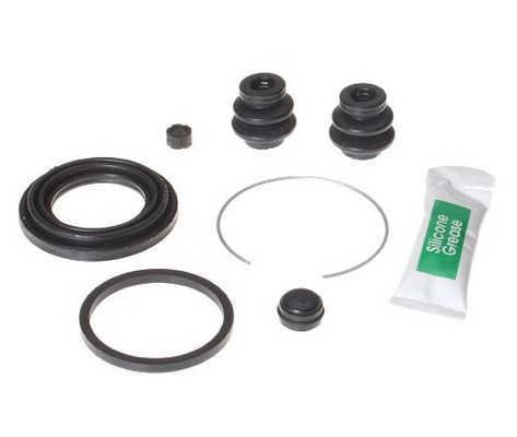 Kit components brake caliper BREMBO FKT124