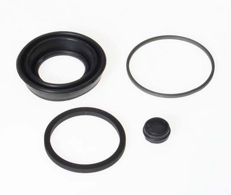 Kit components brake caliper BREMBO FKT129