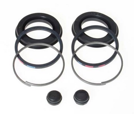 Kit components brake caliper BREMBO FKT136