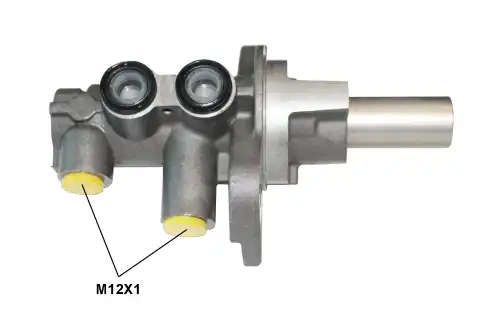 Главный тормозной цилиндр BREMBO M 24 124