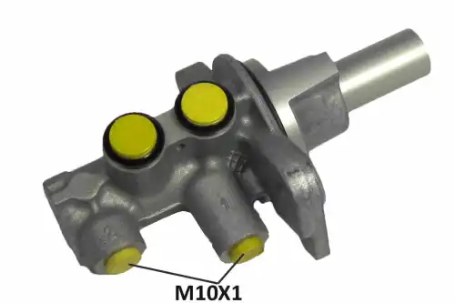 M 24 125 BREMBO Цилиндр тормозной