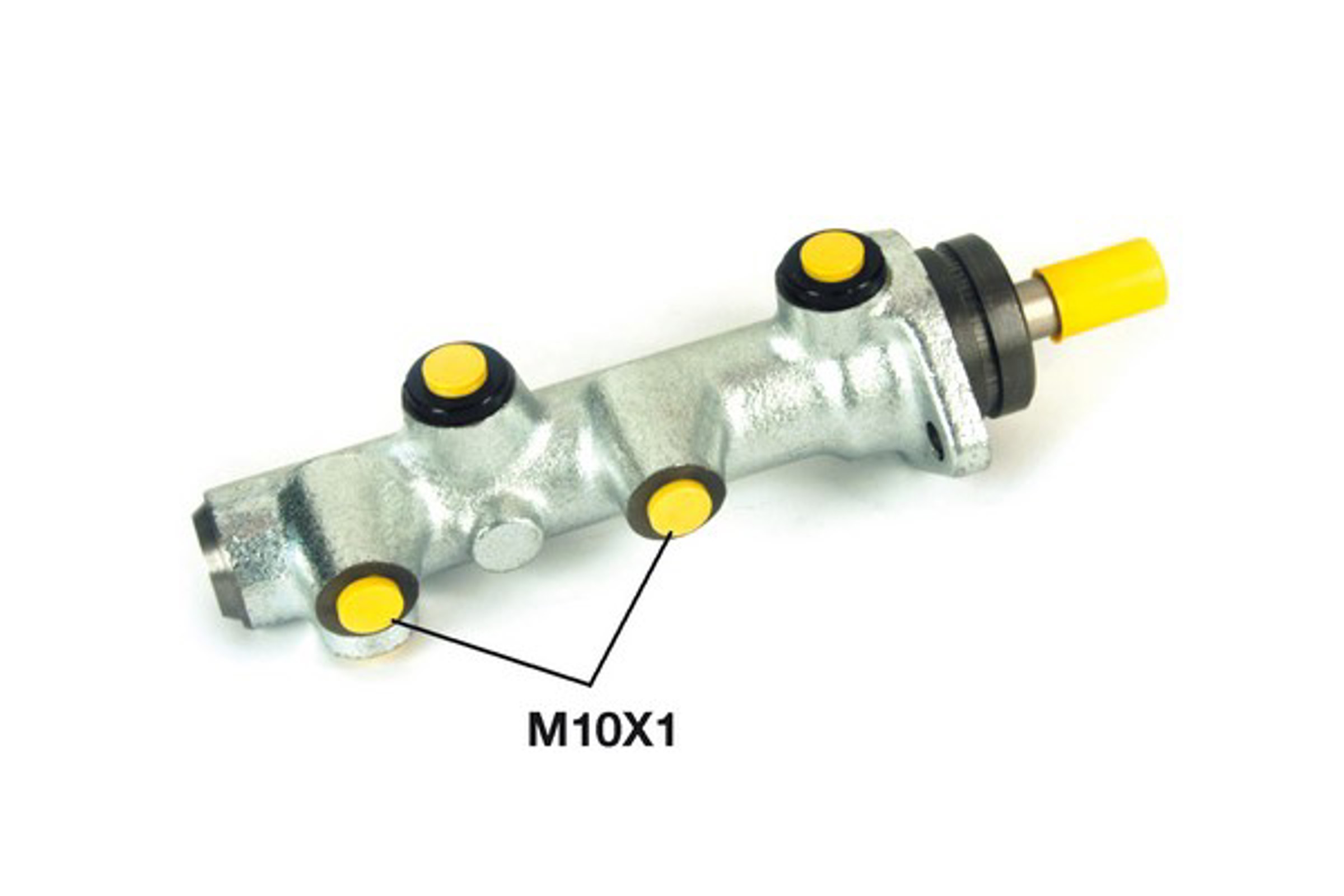 Главный тормозной цилиндр BREMBO M23030