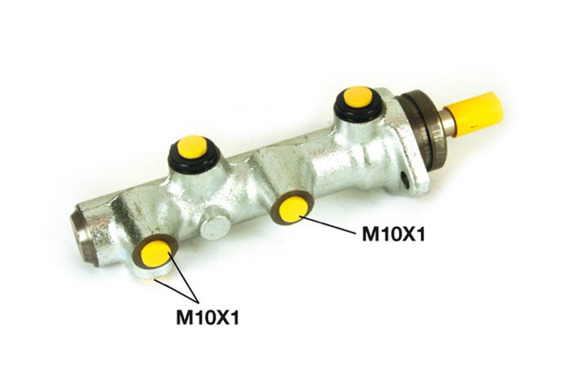 Цилиндр тормозной главный BREMBO M61051