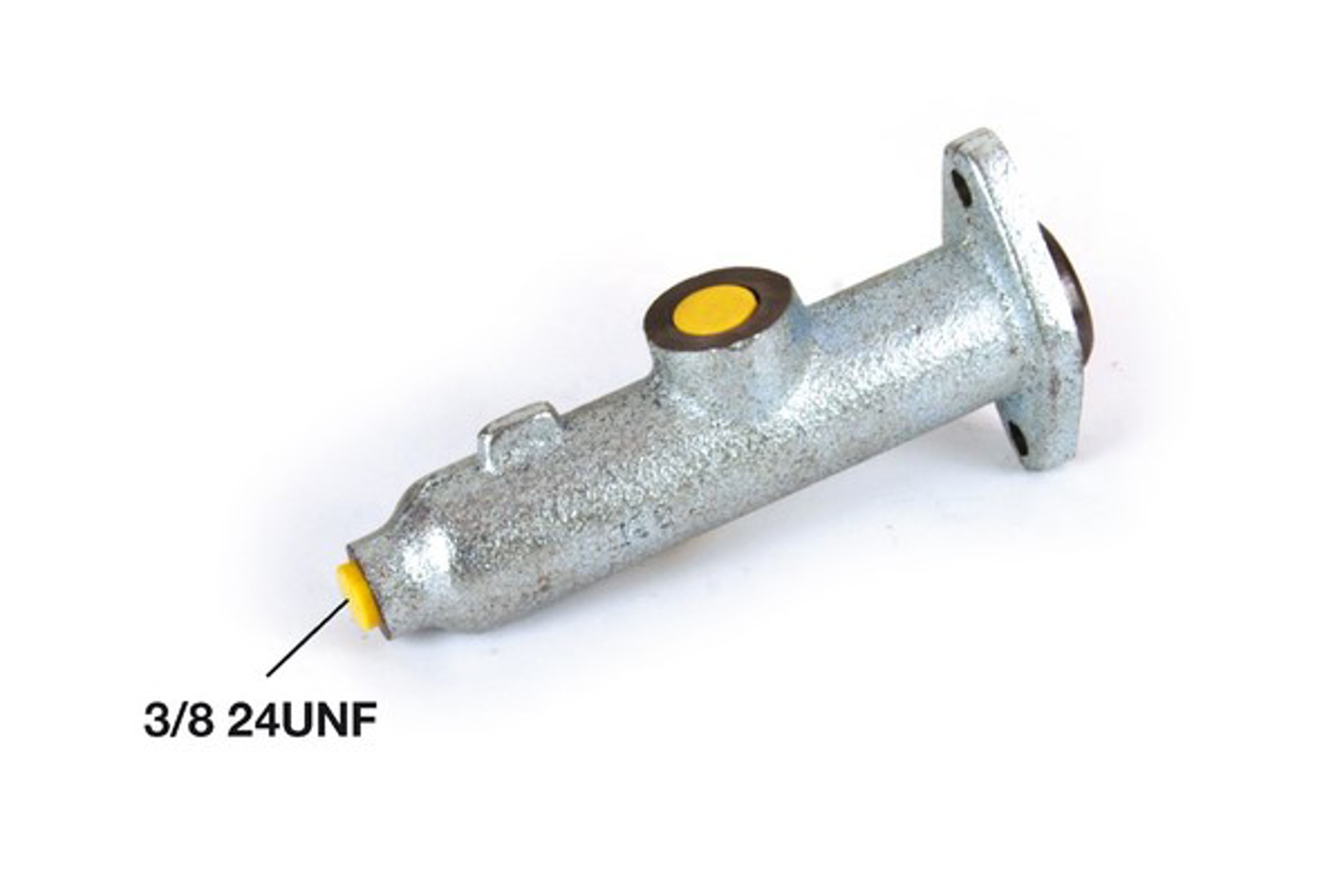 Цилиндр тормозной главный BREMBO M61089
